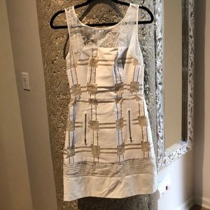 Tracy Reese cocktail dress